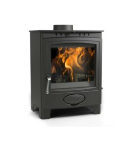 Aarrow Ecoburn Plus 7 wood stove