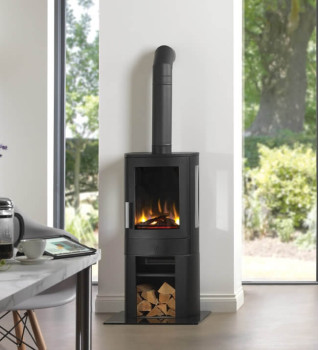 ACR NEO 3CE Electric Stove
