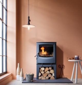 Arada Farringdon Log Store Example