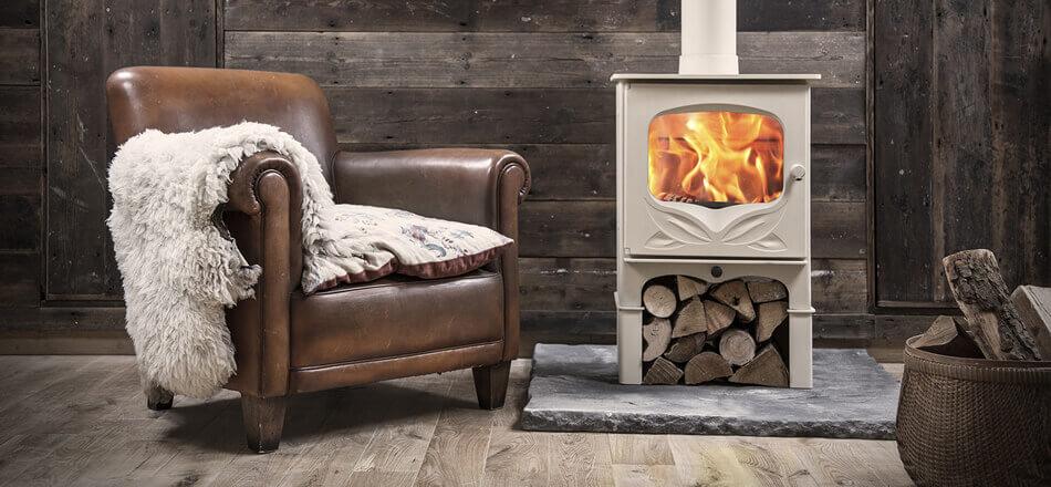 EcoDesign - Tomorrow's Stoves Today