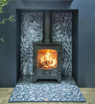 Charnwood Country 4 Ecodesign Stove