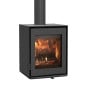 Dik Geurts Modivar 5 4.9kW Wood Burning Ecodesign Stove