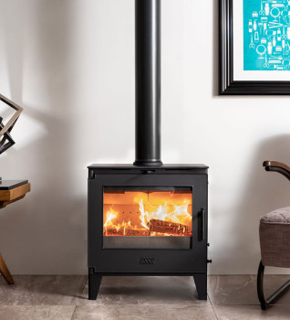 Esse 155 Ecodesign Ready Wood Burning Stove