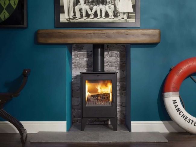 Esse 550 Multifuel EcoDesign Stove