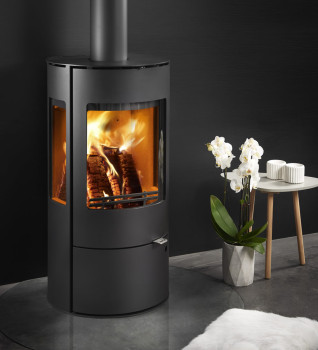 Westfire Uniq 37 Wood Burning Ecodesign Stove
