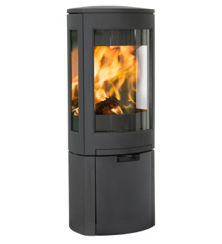 Jotul F 378 Advance Wood Burning Ecodesign Stove