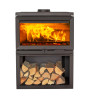 Jotul F 620 B Wood Burning Ecodesign Stove