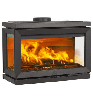 Jotul F 620 LB Wood Burning Ecodesign Stove