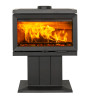 Jotul F 620 P Wood Burning Ecodesign Stove