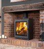 Portway Arundel XL DEFRA Approved Wood Burning / Multifuel Ecodesign Stove