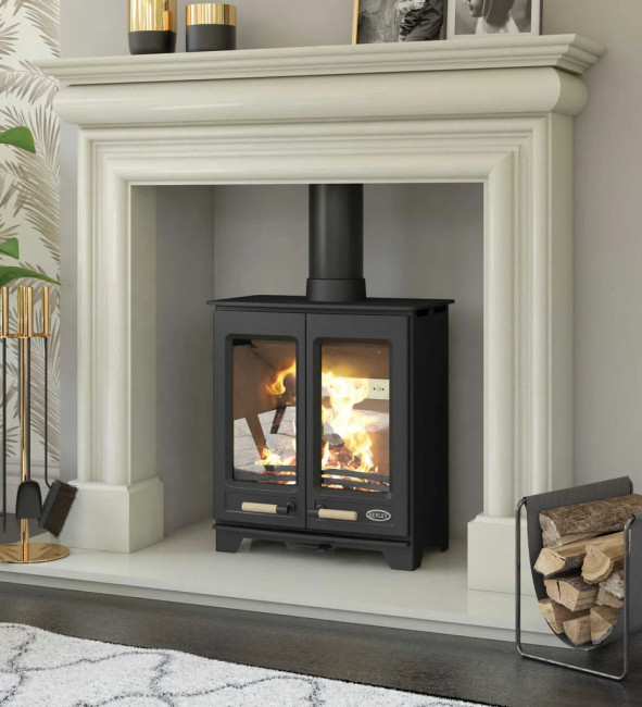 Henley Hampton 5 Wood-Burning Stove