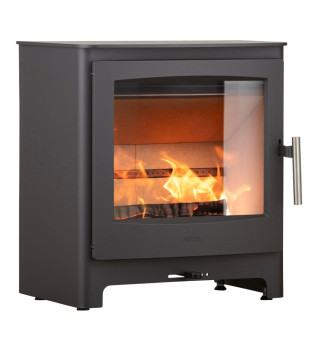 Heta Ambition 8 6.5kW Wood Burning / Multifuel Stove