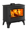Hunter Herald 8 Wood Burning Single Door Ecodesign Stove