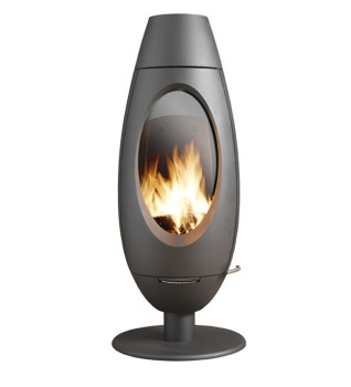 Invicta Ove Wood Burning Stove