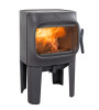 Jotul F 105 R LL Wood Burning Ecodesign Stove