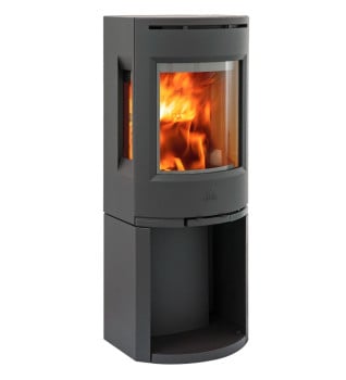 Jotul F 135 4.7kW Wood Burning Ecodesign Stove