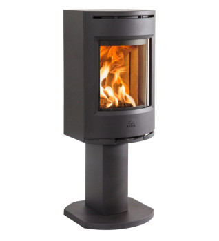 Jotul F 136 4.7kW Wood Burning Ecodesign Stove