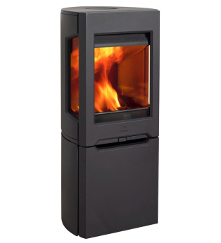 Jotul F 165 5kW Wood Burning Ecodesign Stove