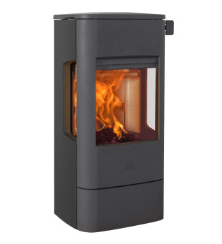 Jotul F 233 6kW Wood Burning Ecodesign Stove