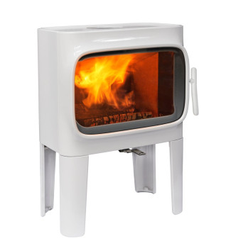 Jotul F 305 R LL Wood Burning Ecodesign Stove