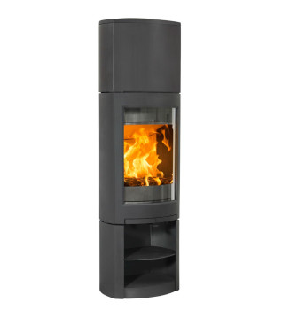 Jotul F 361 Advance High Top 6kW Wood Burning Ecodesign Stove