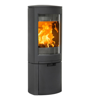 Jotul F 368 Advance 6kW Wood Burning Ecodesign Stove