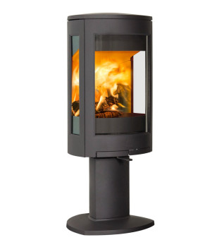 Jotul F 373 Advance Wood Burning Ecodesign Stove