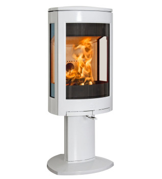 Jotul F 373 Advance Wood Burning Ecodesign Stove