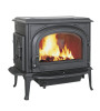 Jotul F 500 ECO SE Wood Burning Ecodesign Stove