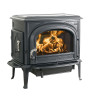 Jotul F 500 ECO SE Enamel Wood Burning Ecodesign Stove
