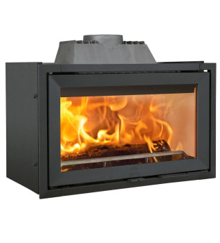 Jotul I 620 F 9kW Wood Burning Ecodesign Inset Stove