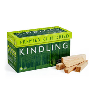 Certainly Wood Kiln Dried Kindling