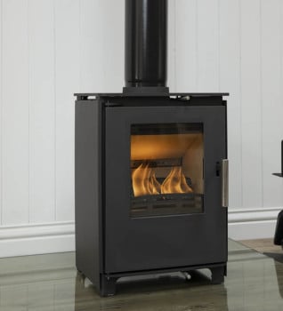 Loxton 3 Convector Plus Ecodesign Stove