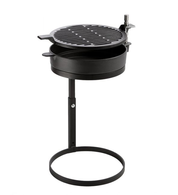 Morso Grill 71 Outdoor Barbecue