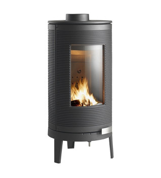 Invicta Okino 7kW Wood Burning Ecodesign Stove