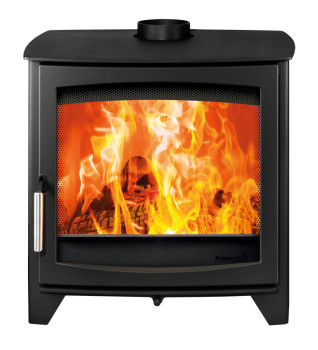 Parkray Aspect 14 Wood Burning Boiler Stove