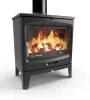 Saltfire Peanut 10 Wood Burning Ecodesign Stove