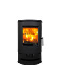 Portway PB1000 Wood Burning / Multifuel Ecodesign Cylinder Stove