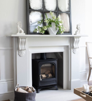 Arada Holborn 7 Wood Burning Stove