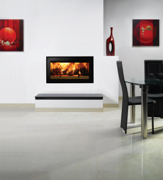 Stovax Studio 1 Defra Approved Wood Burning Ecodesign Inset Cassette Stove