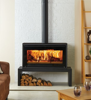 Stovax Studio 2 Freestanding Wood Burning Stove