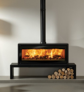 Stovax Studio 3 Freestanding Wood Burning Stove