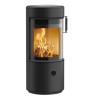 SCAN 67-1000 Wood Burning Ecodesign Cylinder Stove