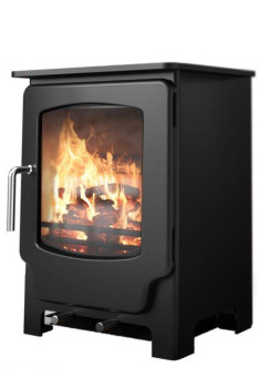 Saltfire Scout Wood Burning / Multifuel Ecodesign Stove
