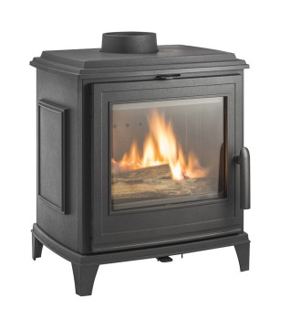 Invicta Sedan S 5kW Wood Burning Ecodesign Stove