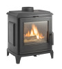 Invicta Sedan S 5kW Wood Burning Ecodesign Stove