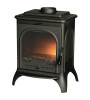 Invicta Seville 2 7kW Wood Burning Ecodesign Stove