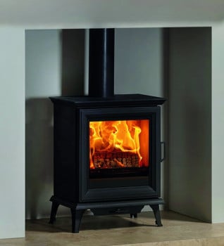 Stovax Sheraton 5 Ecodesign Multifuel Stove