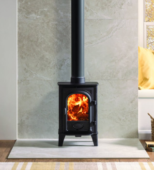 Stovax Stockton 4 Wood Burning Stove