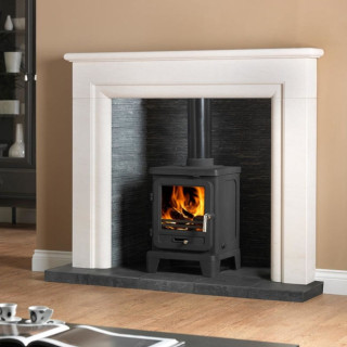 The Penman Collection Vega Edge 100 Stove